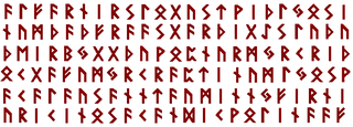 Illustration for article titled Thor and Runes in Film